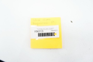 фото thumb №5, Rn313 vw passat b8 защита стойка правый зад sedan 3g5867242