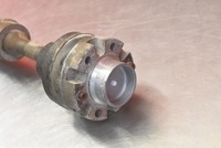 фото thumb №5, Wał привідний 190cm k3 subaru justy 4 iv 1.3 16v 91 km 4x4 5d 07-11