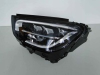 Mercedes glc 253 купе фара ліва led high perform Оригінал, фото thumb