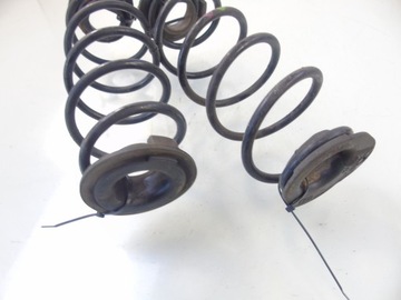 фото thumb №6, Пружина пружины зад задние honda jazz iii