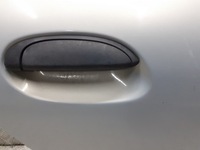 фото thumb №3, Дверь правый задняя renault clio ii mw632