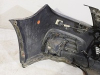 Opel vectra c рестайлинг  бампер перед передний Оригинал, фото thumb