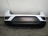 фото thumb №1, Бампер задняя задний vw t-roc 2017- 2ga