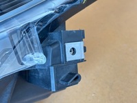 фото thumb №10, Mazda 3 bm iii рестайлинг лампа левая линза обычная левая