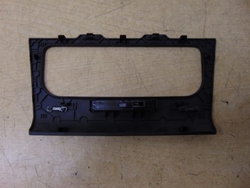 фото thumb №8, Рамка панель консолі vw golf vi 5k0858069p