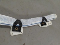 фото thumb №7, Opel corsa d 2010 шторка безпеки повітряна подушка безпеки ліва 13150704