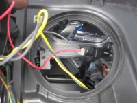фото thumb №7, Nissan leaf i 11r фара ліва перед 26060-3nl5a англієць