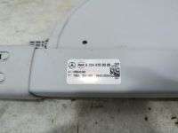 фото thumb №10, Mercedes-benz eqe x294 2024 ролета багажника a2948100000