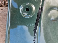 фото thumb №11, Kia sportage v двері задня задні праве