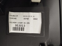 фото thumb №13, Renault megane iv 4 рамка спидометра 682647342r