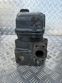 фото thumb №3, Головка scania euro 3 hpi 420 2003 rok