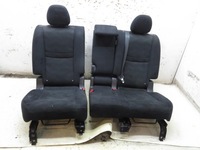 фото thumb №1, Заднее сиденье задняя x-trail iii t32