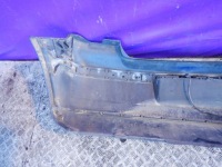 фото thumb №9, Vw polo iv 9n hb 01-09 бампер задняя задний lb5n