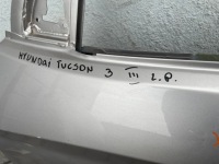 фото thumb №2, Hyundai tucson iii дверь левая перед передние