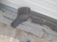 фото thumb №8, Audi a6 c5 01-05r allroad бампер задняя kombi