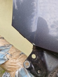 фото thumb №10, Крыло правый перед mazda 6 gj 2012- цвет 42a