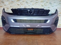 Купить Бампер перед peugeot rifter рестайлинг  2 2 2023 2024 2025, фото thumb