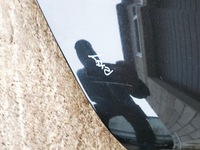 фото thumb №9, Капот audi tt 8n годы 98-06 оригинал лак ly9b