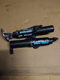 фото thumb №2, Омыватель лампы заглушка правый mini cooper r56