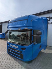 фото thumb №1, Кабина scania topline 2014 rok
