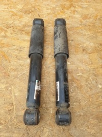 фото thumb №1, Renault експрес доккер амортизатор зад