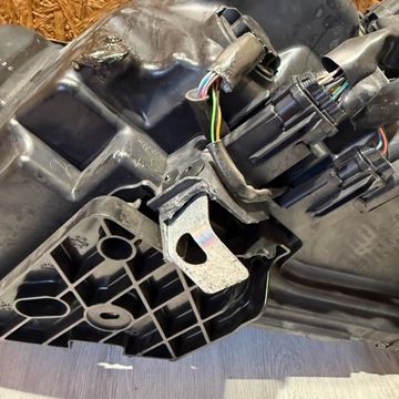 фото thumb №10, Лампа передня права nissan qashqai ii j11 рестайлінг 2020 рік повний led