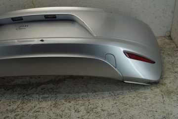 фото thumb №10, Бампер зад vw scirocco