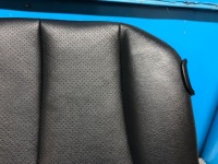 фото thumb №8, Mercedes clk w209 подушка спинка сидіння сидіння