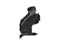 фото thumb №1, Кронштейн решётка honda civic usa , 16 - 71207tbaa00