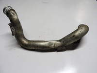 фото thumb №1, Honda cr-v iii 06-11 2.2 труба waz шланг интеркулер