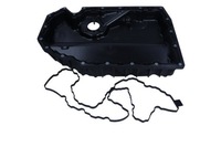 фото thumb №2, Поддон масла vw golf7 1,8tsi/2,0gti 13-