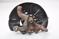 фото thumb №10, Mercedes w212 2.2 cdi поворотный кулак правая передняя a2124201244