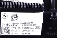 фото thumb №5, Bmw f40 f44 z4 g29 счетчик приборная панель led live 9432485