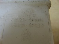 фото thumb №10, Бак расширительный жидкость kia venga 1.4 crdi