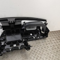 фото thumb №6, Mercedes-benz eqb 2024 панель приладів приладова