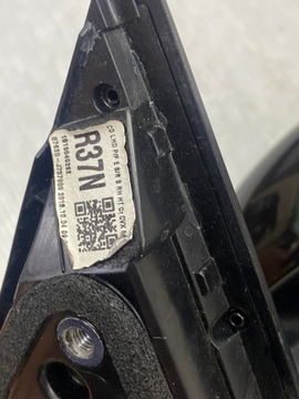 фото thumb №6, Kia ceed iii 18- зеркало правые 10pin - 87620j7371