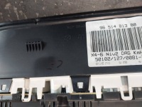 Счетчик / спидометр citroen c5 9651481380 Киев, фото thumb