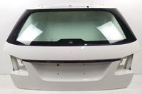 фото thumb №1, Кришка багажника зад скло mercedes w212