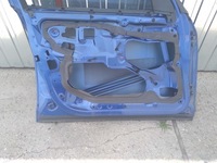 фото thumb №5, Bmw e83 x3 двері ліва перед montegoblau przedlift