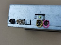 Seat leon iv 5fa cupra 20- блок керування мультимедіа mmi 5fa035862f Зі Шроту, фото thumb