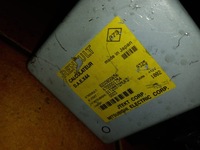 фото thumb №6, Насос підсилювача 8200809483 renault twingo 2 ii