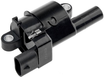 фото thumb №2, Котушка запалювання nty ecz-ch-032