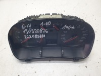 Купить Панель приборы vw golf iv 1j0920826, фото thumb