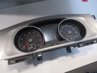 фото thumb №1, Лічильник прилади бортовий комп'ютер vw golf vii 5g1920740b