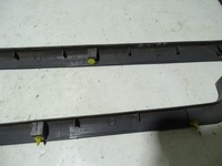 фото thumb №7, Защита стойка накладка рамка задняя задняя chrysler grand voyager caravan