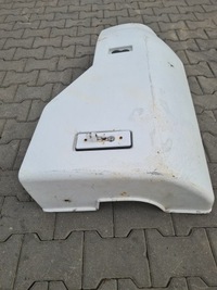 фото thumb №7, Кутик облицювання вітровик ліва renault magnum dxi