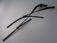 фото thumb №1, Рычаги дворник перед mercedes gla h247 2019-