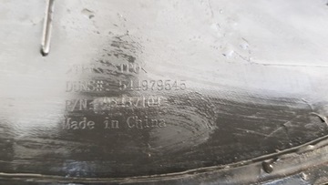 фото thumb №10, Рейлинги opel mokka