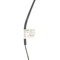 фото thumb №12, Mercedes w251 уплотнитель стёкла боковой левое зад a2517680124