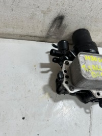 Купити Renault 1.5 blue dci основа фільтра радіатор оливи 213050344r, фото thumb